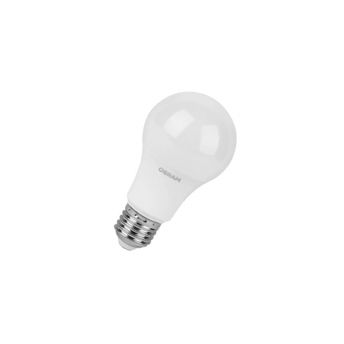 LV CLA 75 10SW/865 (=75W) 220-240V FR E27 800lm 180° 25000h традиц. форма OSRAM LED-лампа (LEDVANCE), цена за 1 шт