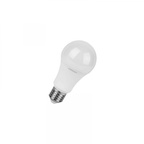 LV CLA 100 12SW/830 (=100W) 220-240V FR E27 960lm 180° 25000h традиц. форма OSRAM LED-лампа (LEDVANCE), цена за 1 шт