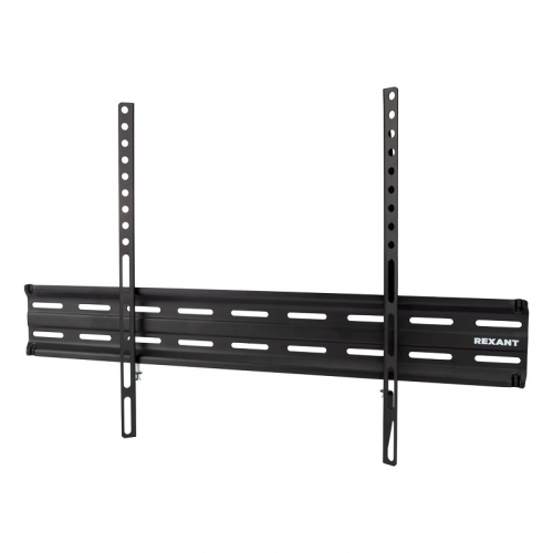 Кронштейн для телевизора 32"-65", фиксированный, серия HOME REXANT, цена за 1 шт