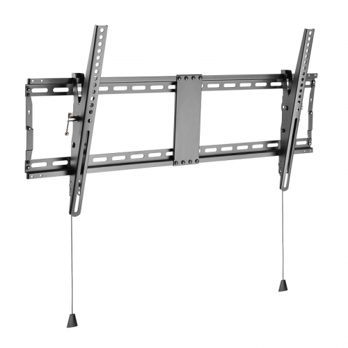 Кронштейн для телевизора 43"-90", наклонный с быстрой фиксацией, серия HOME REXANT, цена за 1 шт
