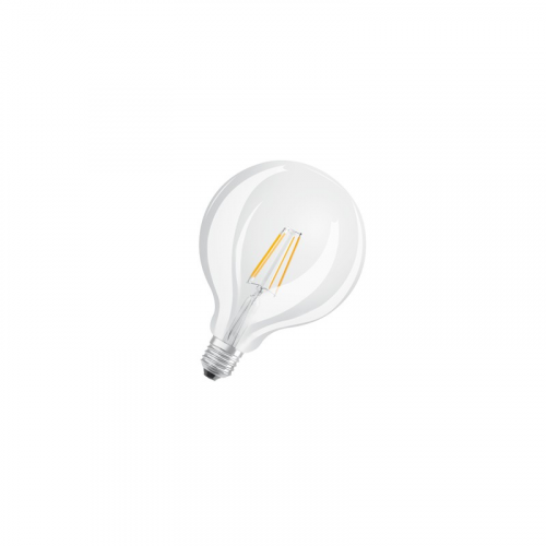 PARATHOM GLOBE125 GL CL 60 6,5W/827 ( =60W) FIL 220-240V 827 E27 806lm FIL - LED лампа OSRAM (LEDVANCE), цена за 1 шт