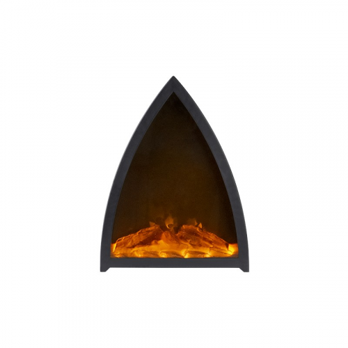 Камины Светодиодные / Светильник ФАZА FL-H37USB (треуг.) (5034419), цена за 1 шт