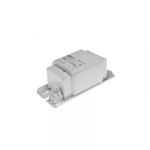 150.159 NaHJ 1,8A 220V 145x66x53 (150W МГЛ + Натрий) - дроссель VS, цена за 1 шт