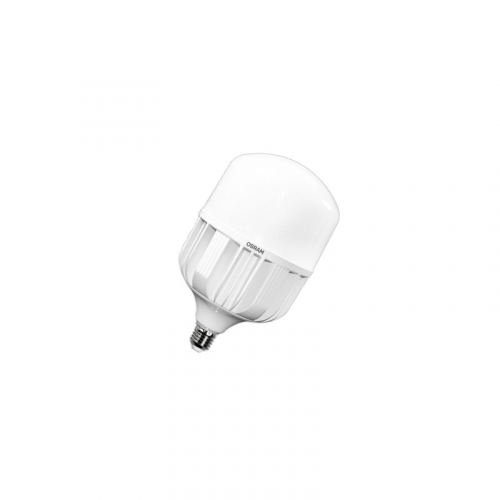 LED HW 65W/865 140-265V E27/E40 6500lm d138x219 - лампа OSRAM+адаптор (LEDVANCE), цена за 1 шт