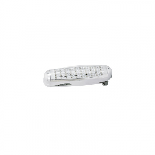 Светильник светодиодный аварийный СБА 1089С-40DC 40LED lead-acid DC IN HOME, цена за 1 шт