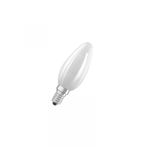 LSCL B25 DIM 2,8W/827 230V FR FIL E14 250lm - LED лампа свеча OSRAM (LEDVANCE), цена за 1 шт