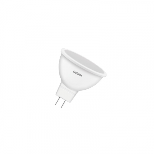 LV MR16 60 7SW/865 220-240V GU5.3 560lm 110° d50x46 - LED лампа OSRAM (LEDVANCE), цена за 1 шт
