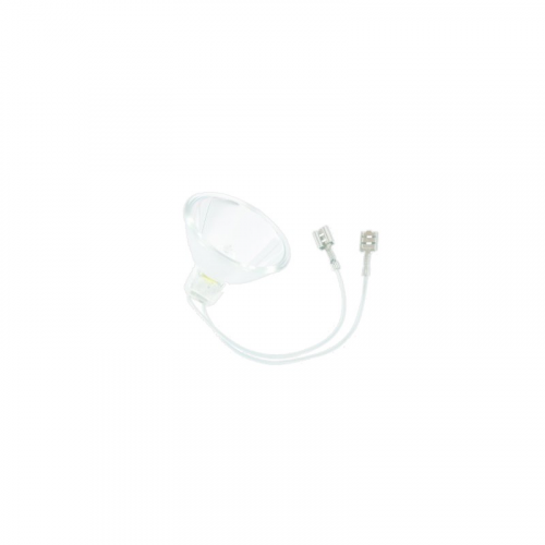 64333 B 40-15 40W MR11 6,6A 1500h 12700kd d35,3.x37mm female round - лампа OSRAM, цена за 1 шт
