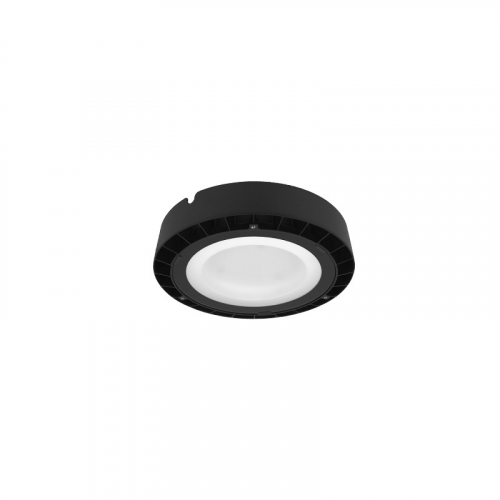 HIGHBAY VAL 150W/6500K 100° 16000Лм IP65 3Y (ДСП-150Вт ) черный - подвесной свет-к LEDV, цена за 1 шт