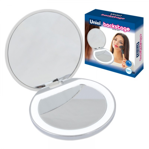 Декоративная подсветка Uniel ULK-F72 DIM/RECH WHITE, цена за 1 шт