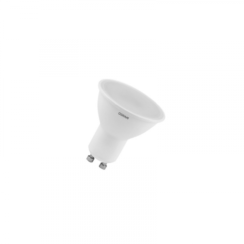 LS PAR16 80 110° 7W/830 (=75W) 230V GU10 700lm d50x58 OSRAM LED-лампа (LEDVANCE), цена за 1 шт