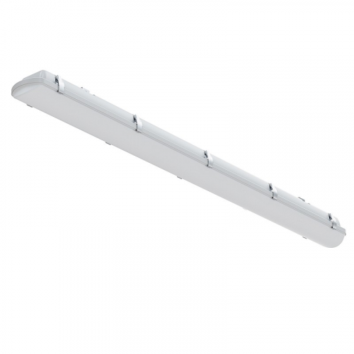 Светильники подвесные Uniel ULY-K70A 40W/4000K/L126 IP65 WHITE, цена за 1 шт