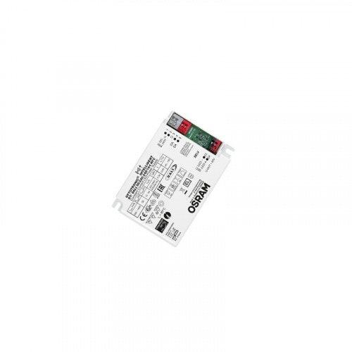 OTi DALI 50/220…240/1A4 NFC /LEDset/Prog 50W 600....1400mA 15-54V 110x75x25 OSRAM - драйвер, цена за 1 шт
