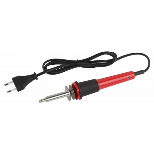 PL-B+6N-30W Паяльник c функцией выжигания ЭРА + 6 насадок 230В 30 Вт, цена за 1 шт