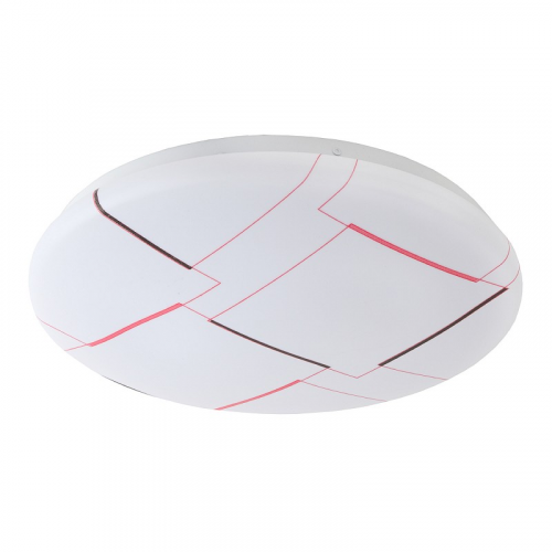 SPB-6 Slim 1 24-6K Светильник потолочный светодиодный ЭРА Slim без ДУ SPB-6 Slim 1 24-6K 24Вт 6500K, цена за 1 шт
