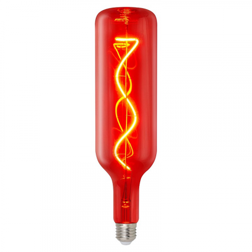 Лампы SOHO Uniel LED-SF21-5W/SOHO/E27/CW RED GLS77RD, цена за 1 шт