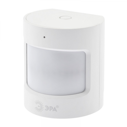 DM-01 Датчик движения ЭРА DM-01 для дома, беспроводной, на батарейках, SMART Zigbee, цена за 1 шт