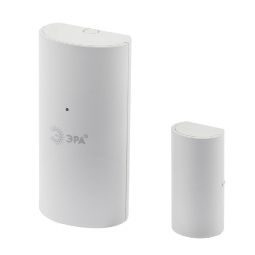 DM-02 Датчик открытия ЭРА DM-02 для дома, беспроводной, на батарейках, SMART Zigbee, цена за 1 шт