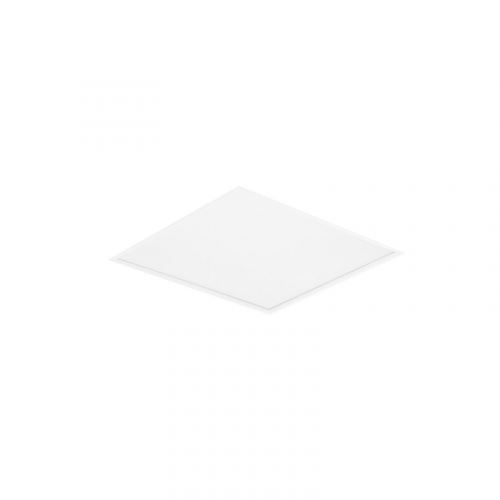 PHILIPS ПАНЕЛЬ (9mm) RC091V 36W LED36S/840 PSU W60L60 RU 3600lm 595x595 - LED свет-к, цена за 1 шт