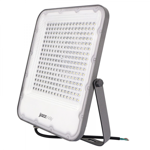 Светодиодный прожектор Прожекторы светодиодные / PFL- S4- 200w 6500K 80° IP65 Jazzway (5036451), цена за 1 шт
