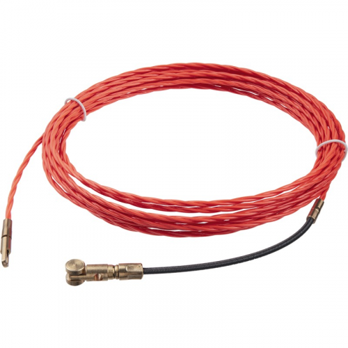 Протяжка для кабеля Navigator 80 684 NTA-Pk02-3-5 (полиэстер, 3 мм*5 м), цена за 1 шт