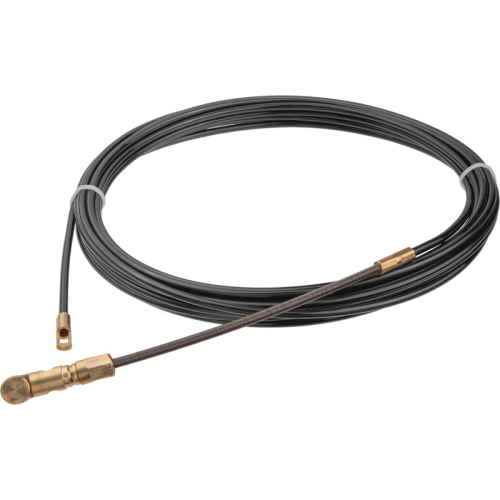 Протяжка для кабеля ОНЛАЙТ 80 984 OTA-Pk01-3-5 (нейлон, 3 мм*5 м), цена за 1 шт