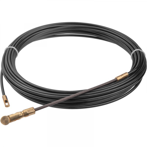 Протяжка для кабеля ОНЛАЙТ 80 985 OTA-Pk01-3-10 (нейлон, 3 мм*10 м), цена за 1 шт