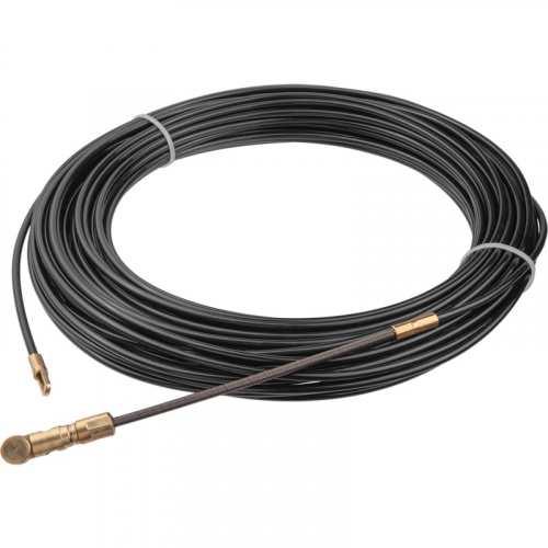 Протяжка для кабеля ОНЛАЙТ 80 986 OTA-Pk01-3-20 (нейлон, 3 мм*20 м), цена за 1 шт