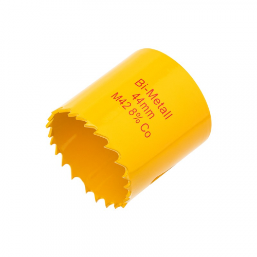 Коронка Bimetal 44мм KRANZ, цена за 1 шт