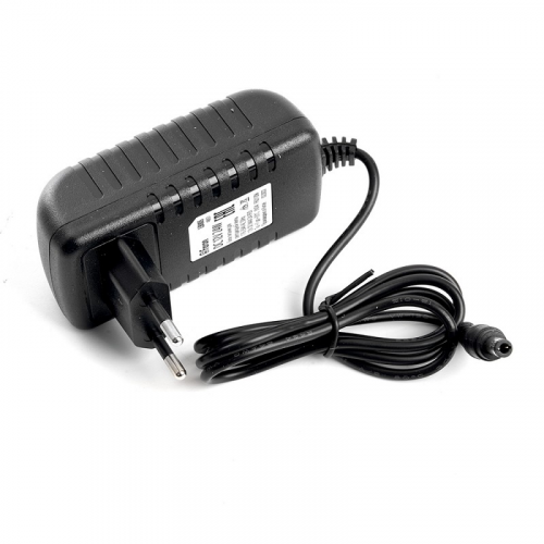Трансформатор электронный для светодиодной ленты 24W 12V (драйвер), LB005 FERON, цена за 1 шт