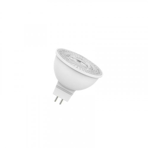 LS MR16 35 110° 4W /830 220-240V GU5.3 300lm d50x50 - LED лампа OSRAM (LEDVANCE), цена за 1 шт