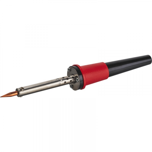 Паяльник ОНЛАЙТ 80 839 OSE-Pes03-60W-KP (пластик, конус прямой), цена за 1 шт