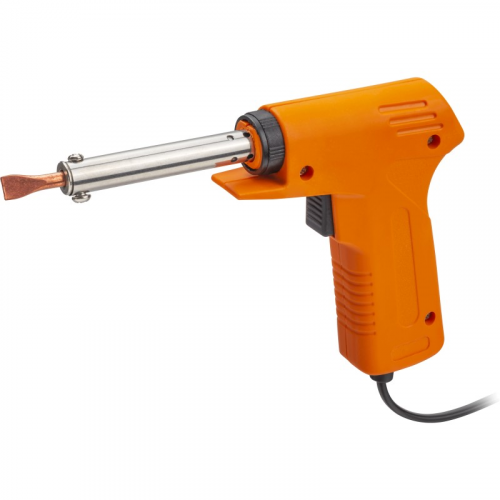 Паяльник ОНЛАЙТ 90 003 OSE-Pep01-70W-LP (пистолет, лопатка прямая), цена за 1 шт