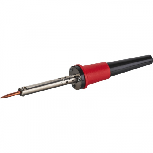 Паяльник ОНЛАЙТ 80 837 OSE-Pes03-30W-KP (пластик, конус прямой), цена за 1 шт