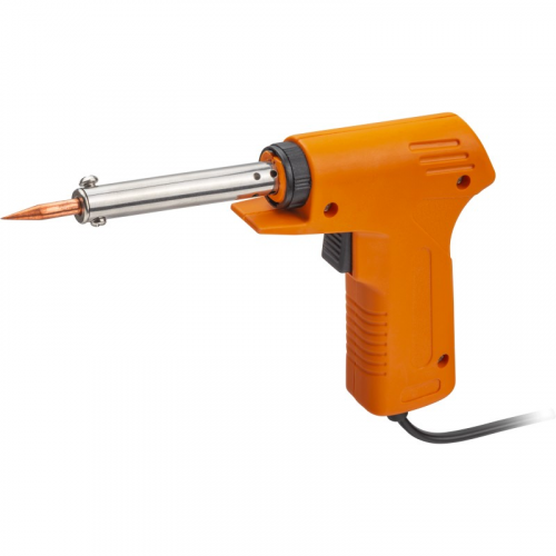 Паяльник ОНЛАЙТ 80 841 OSE-Pep01-130W-KP (пистолет, конус прямой), цена за 1 шт