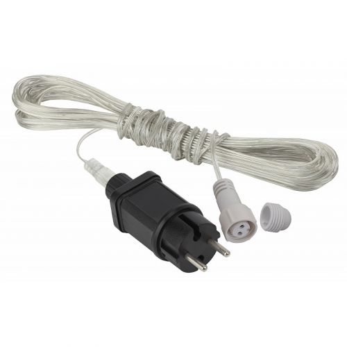ENIT-31 Трансформатор ЭРА ENIT-31 для гирлянд 12Вт 220V-24В, цена за 1 шт
