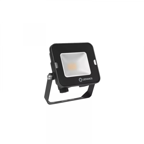 FL COMP V 10W 840 SYM 100 BK - LED прожектор LEDVANCE, цена за 1 шт