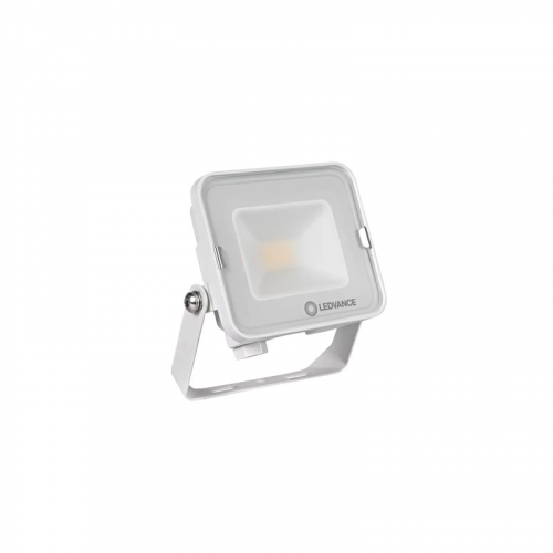 FL COMP V 20W 865 SYM 100 WT - LED прожектор LEDVANCE, цена за 1 шт