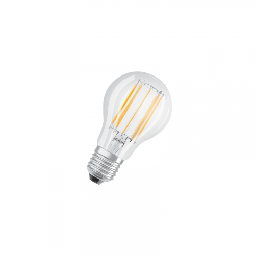 new PARATHOM CL A FIL GL 100 non-dim 11W/827 E27 прозр. - LED лампа OSRAM (LEDVANCE), цена за 1 шт
