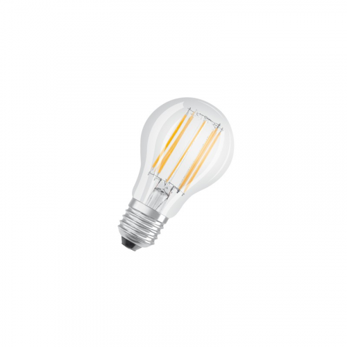 new PARATHOM DIM CL A FIL GL 100 11W/827 E27 прозр. - LED лампа OSRAM (LEDVANCE), цена за 1 шт