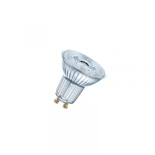 2-PARATHOM Spot PAR16 GL 50 non-dim 4,3W/840 36° 350lm GU10 - LED лампа OSRAM (LEDVANCE), цена за 1 шт