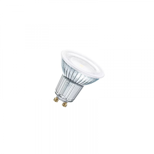 2-PARATHOM Spot PAR16 GL 80 non-dim 6,9W/827 120° 620lm GU10 - LED лампа OSRAM (LEDVANCE), цена за 1 шт