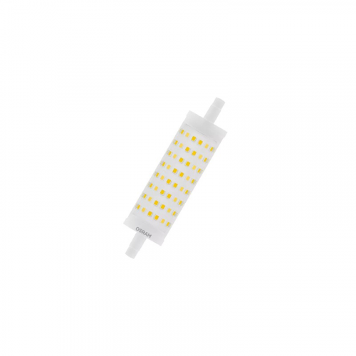 PARATHOM Special LINE 118 CL 125 non-dim 16W/827 R7S - LED лампа OSRAM (LEDVANCE), цена за 1 шт