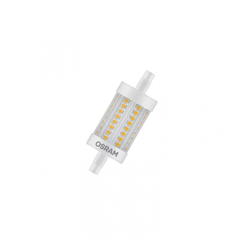 PARATHOM Special LINE 78 CL 75 non-dim 8,2W/827 R7S - LED лампа OSRAM (LEDVANCE), цена за 1 шт