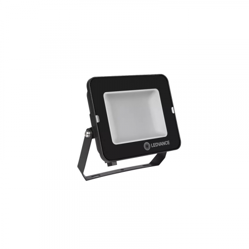 FL COMP V 50W 840 SYM 100 BK 5000Lm - LED прожектор LEDVANCE, цена за 1 шт