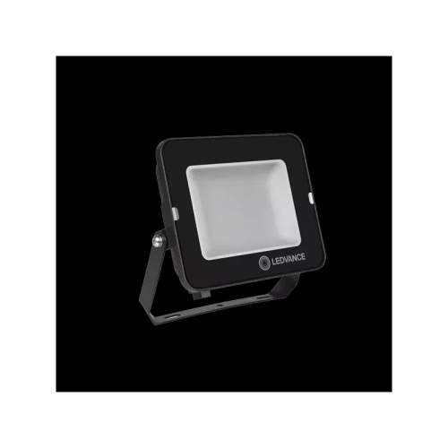 FL COMP V 50W 865 SYM 100 BK - LED прожектор LEDVANCE, цена за 1 шт