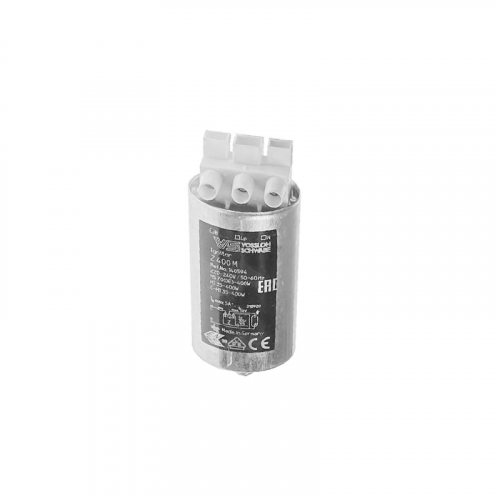 Z 400M 220-240V 5A 4-5kV d35x76 1м (МГЛ_C-HI 35-400W/ДНаТ 70-400W) - ИЗУ VS, цена за 1 шт