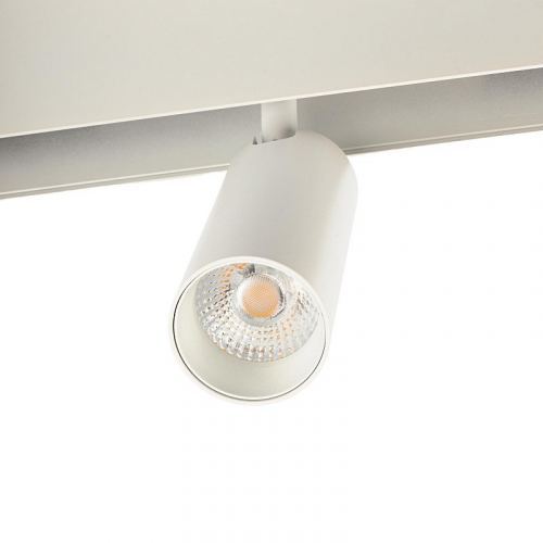 Магнитные трековые системы Uniel ULB-M60-24W/4000K/35 WHITE, цена за 1 шт