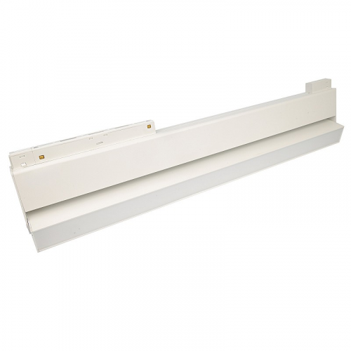 Магнитные трековые системы Uniel ULB-M80-22W/4000K/35 WHITE, цена за 1 шт