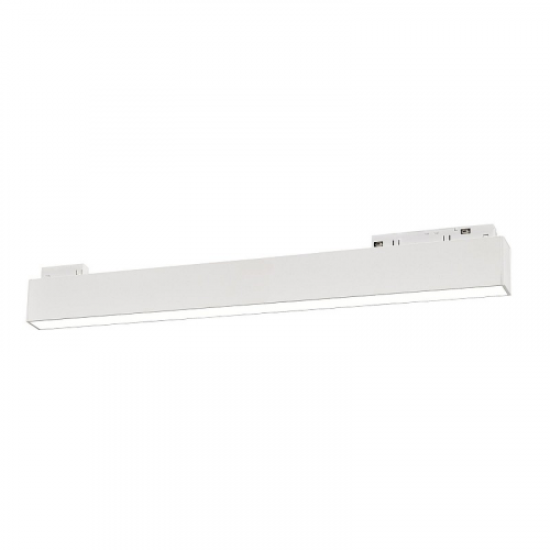 Магнитные трековые системы Uniel ULB-M70-20W/4000K/35 WHITE, цена за 1 шт